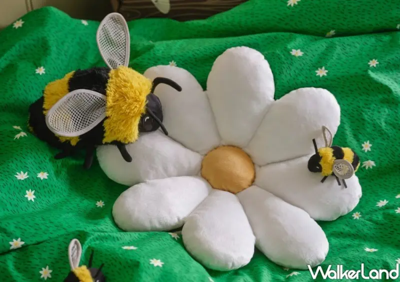 IKEA全新SKOGSDUVA系列/ WalkerLand窩客島整理提供 未經許可不可轉載。