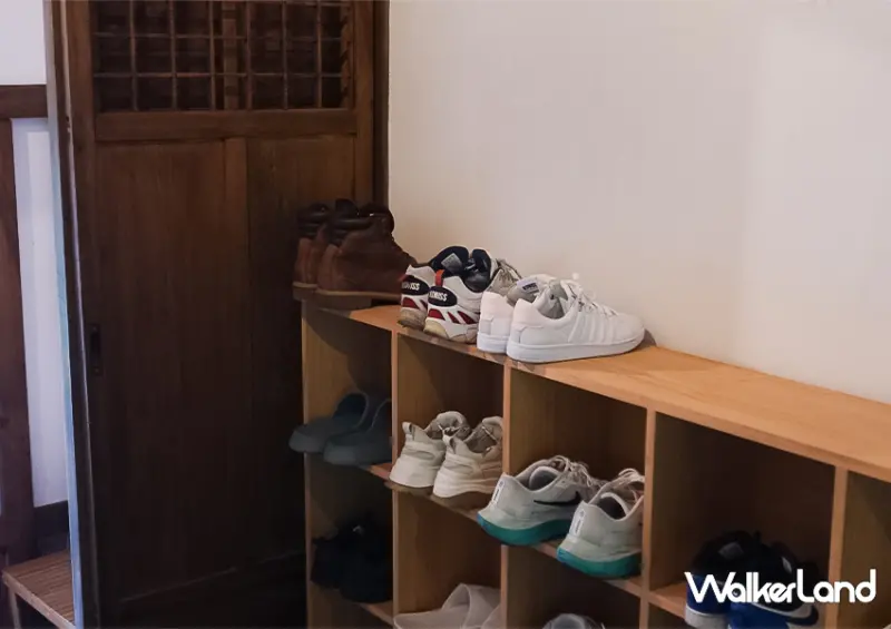 北海岸餐廳「官邸作客」基隆美食新開幕/ WalkerLand窩客島整理提供 未經許可不可轉載。