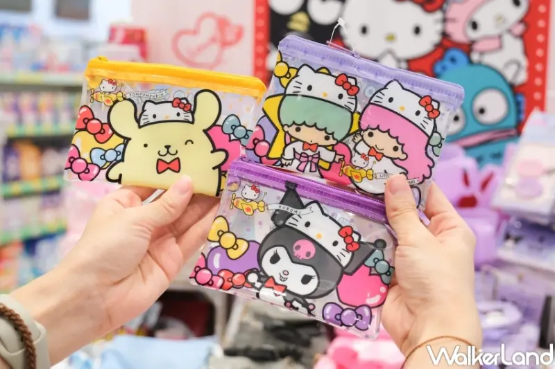 統一集團 ZEELAND-MARK湖美商場  / WalkerLand窩客島提供 未經許可，不得轉載