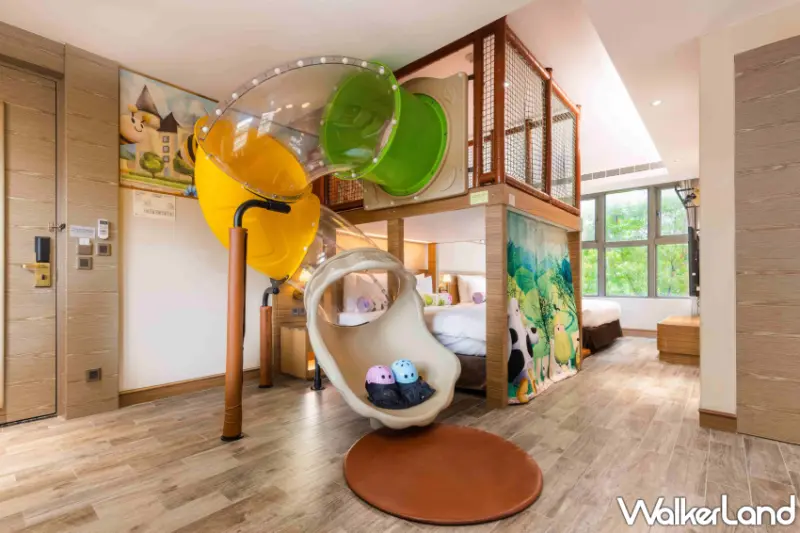 天成集團六館聯合住宿券下殺2.7折！先搶天合國際觀光酒店一泊二食雙人住宿券10,999元。