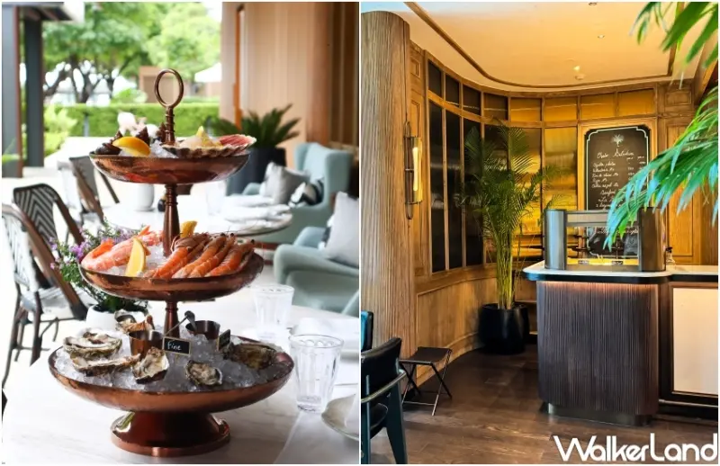 曼谷四季酒店 / WalkerLand窩客島提供 未經許可，不得轉載