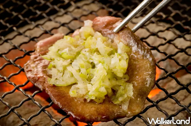 牛角牛舌吃到飽！牛角燒肉推出「歡樂方案」親民價，牛舌吃到飽、極上燒肉全新菜單同步升級。