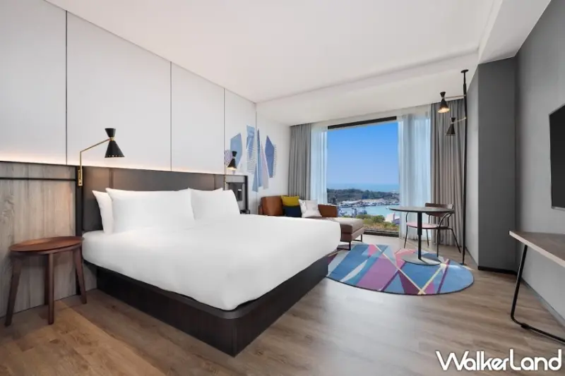 萬豪旅享家年末線上旅展！頂級奢華酒店一晚最低28折起、再加碼吃到飽餐券買10送1。