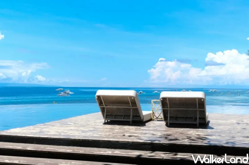 菲律賓海陸行程推薦 / WalkerLand窩客島提供 未經許可，不得轉載