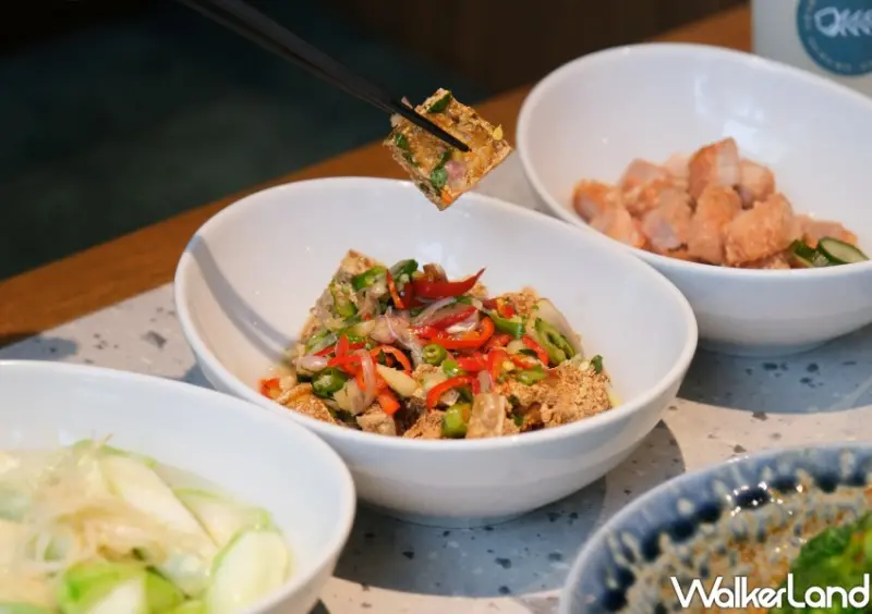 ATT熱炒 石本石本女臣/ WalkerLand窩客島整理提供 未經許可不可轉載。