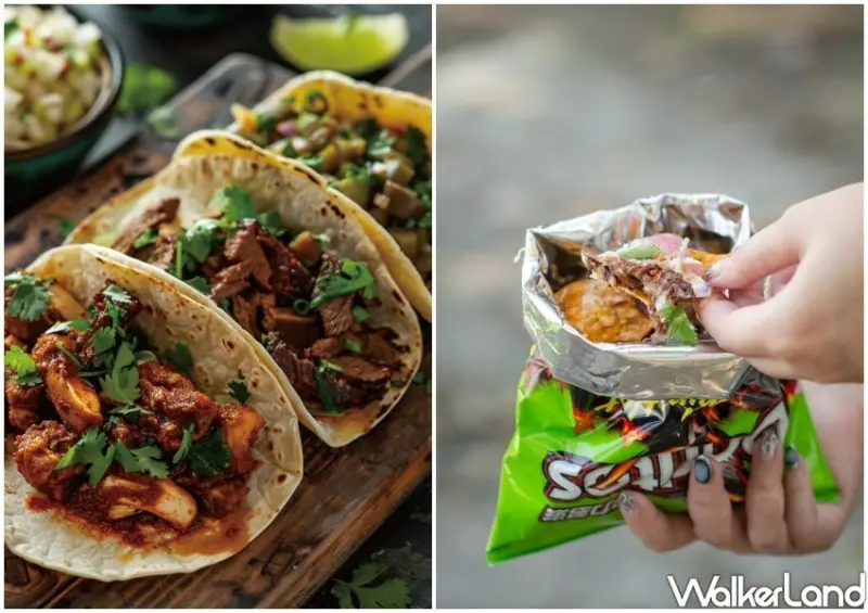 有趣夜總會-亡靈節/ WalkerLand窩客島整理提供 未經許可不可轉載。