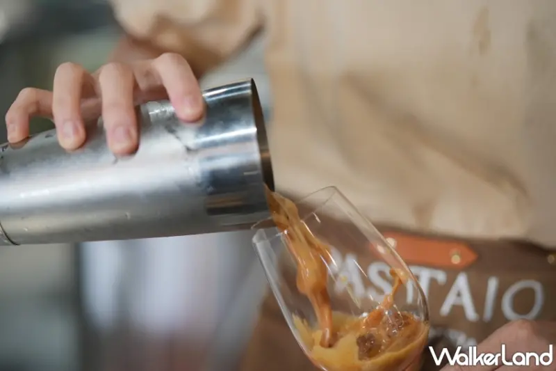 PASTAIO 咖啡買一送一