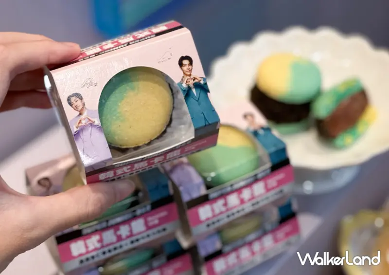 7-11「Super Junior 台灣簽名小卡」免費送/ WalkerLand窩客島整理提供 未經許可不可轉載。