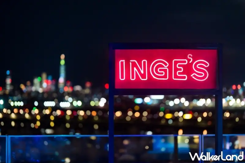 台北萬豪「泰空曼步」限時登場！泰國「Hell's Kitchen」明星主廚Naree精心設計八道式晚宴，融合日泰法式料理技法。