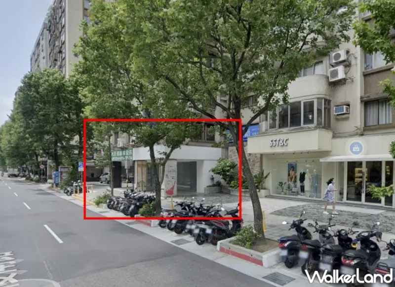 Popeyes二店選址公開！Popeyes台北光復店就在國父記念館旁、炸雞控尖叫等不及。