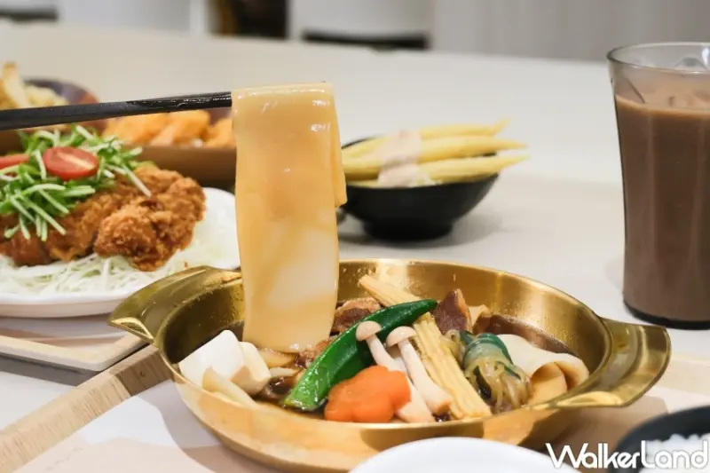 定食8Ｘ床編故事  / WalkerLand窩客島提供 未經許可，不得轉載