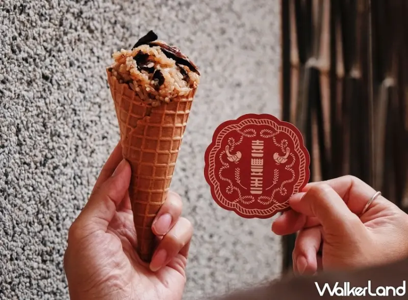 台中爵士音樂節熱鬧登場！出外爵食祭50家特色餐食品牌齊聚、打造全台最大戶外餐酒派對。