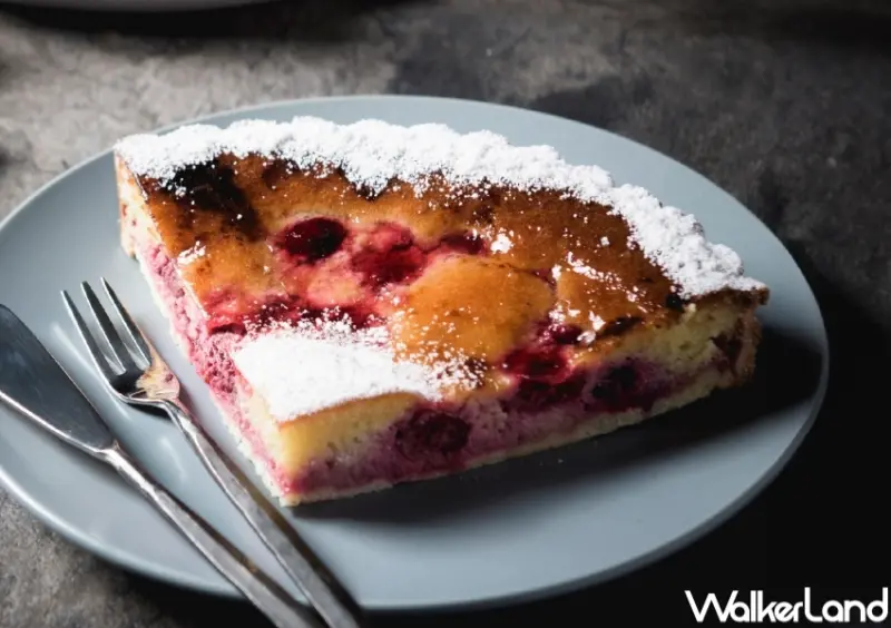 深夜裡的法國手工甜點 快閃櫃資訊 / WalkerLand窩客島提供 未經許可，不得轉載