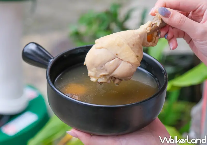 香雞城/ WalkerLand窩客島整理提供 未經許可不可轉載。