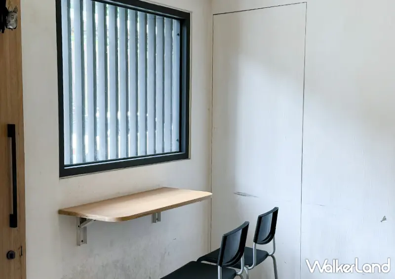 基隆社團推薦美食「安家雞肉飯」50元雞腿飯/ WalkerLand窩客島整理提供 未經許可不可轉載。