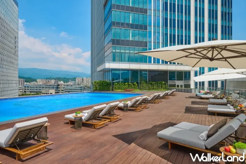 漢來限定住房優惠！台北漢來、高雄漢來週年住房專案抽漢來日月行館豪華湖景客房。