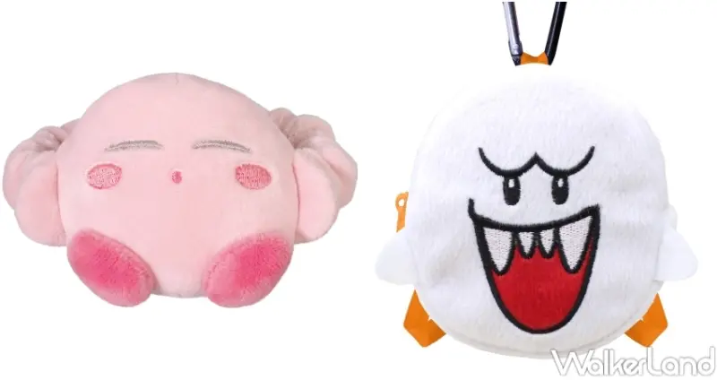 Nintendo POP-UP STORE in TAIPEI / WalkerLand窩客島提供 未經許可，不得轉載