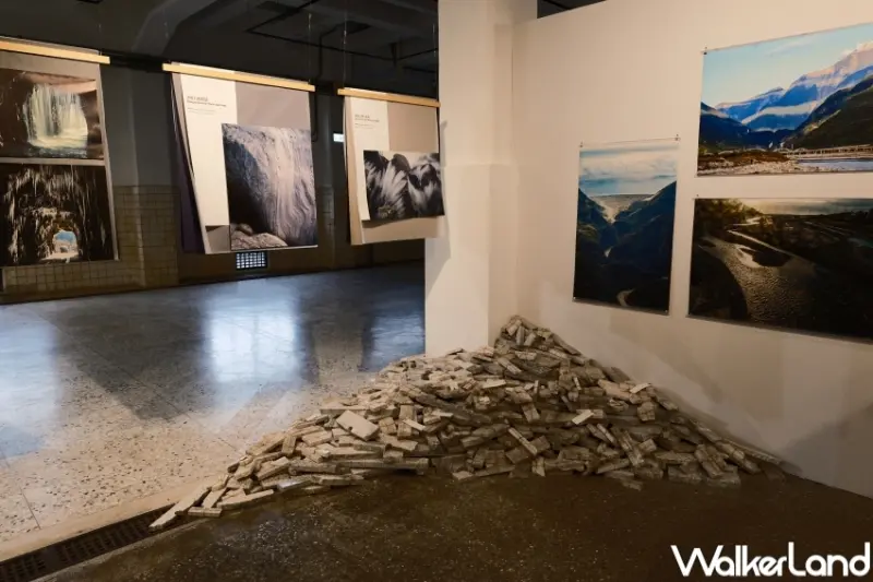 花蓮文青三天兩夜行程推薦 / WalkerLand窩客島提供 未經許可，不得轉載