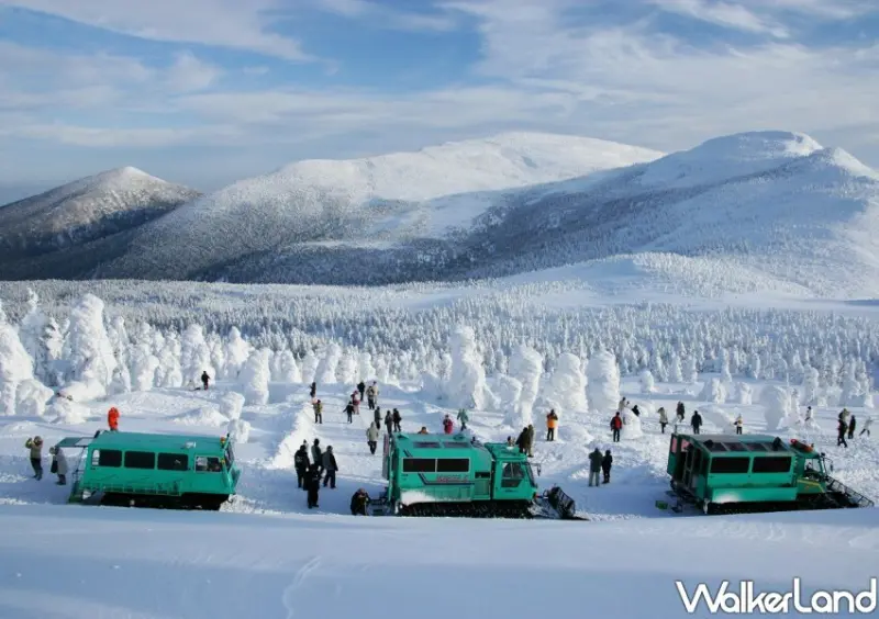 旅天下 台中國際旅展/ WalkerLand窩客島整理提供 未經許可不可轉載。