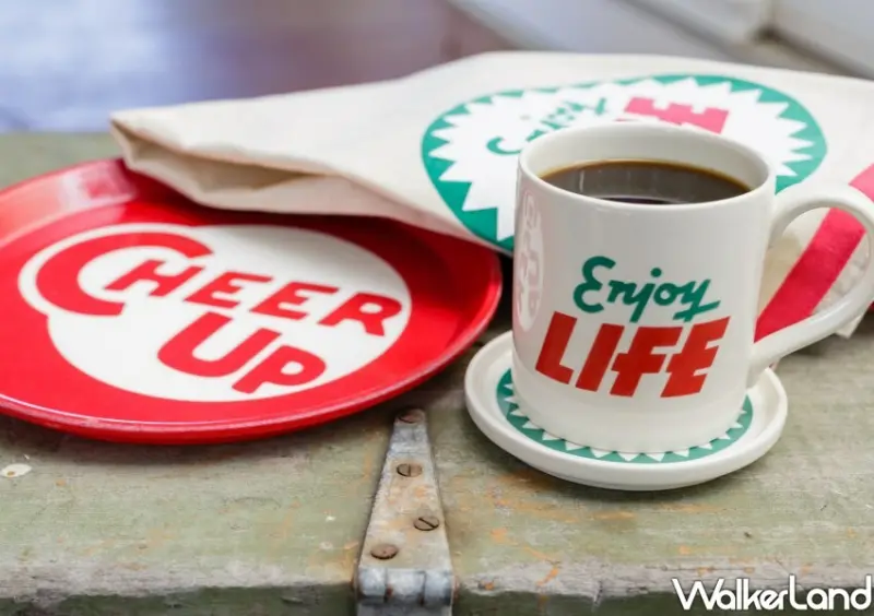 niko and … 忠孝旗艦店/ WalkerLand窩客島整理提供 未經許可不可轉載。