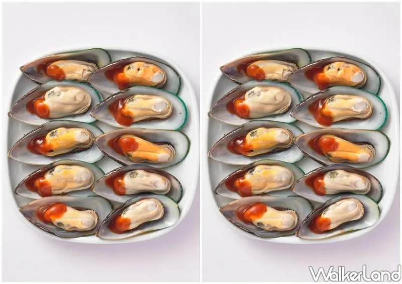 IKEA瑞典餐廳/ WalkerLand窩客島整理提供 未經許可不可轉載。