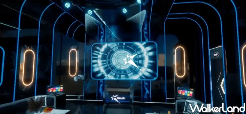 賓士KTV 高雄台鋁店 / WalkerLand窩客島提供 未經許可，不得轉載