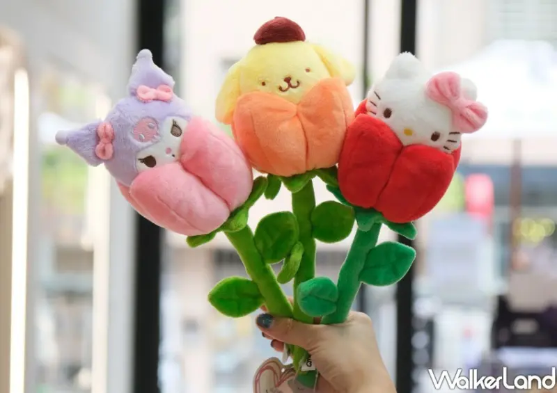 楽玩多 台北永康街門市/ WalkerLand窩客島整理提供 未經許可不可轉載。