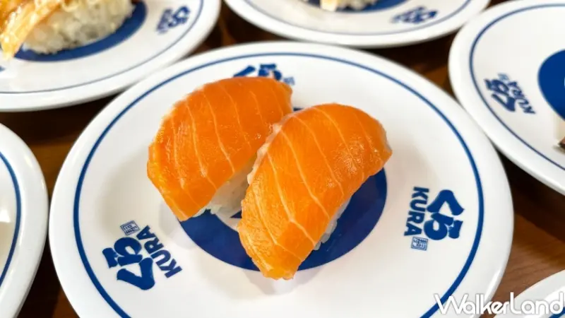 藏壽司十周年特別活動 疊疊樂挑戰  / WalkerLand窩客島提供 未經許可，不得轉載