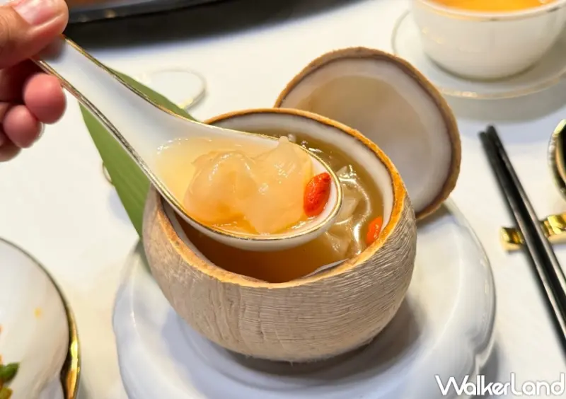 曼谷四季酒店 / WalkerLand窩客島提供 未經許可，不得轉載