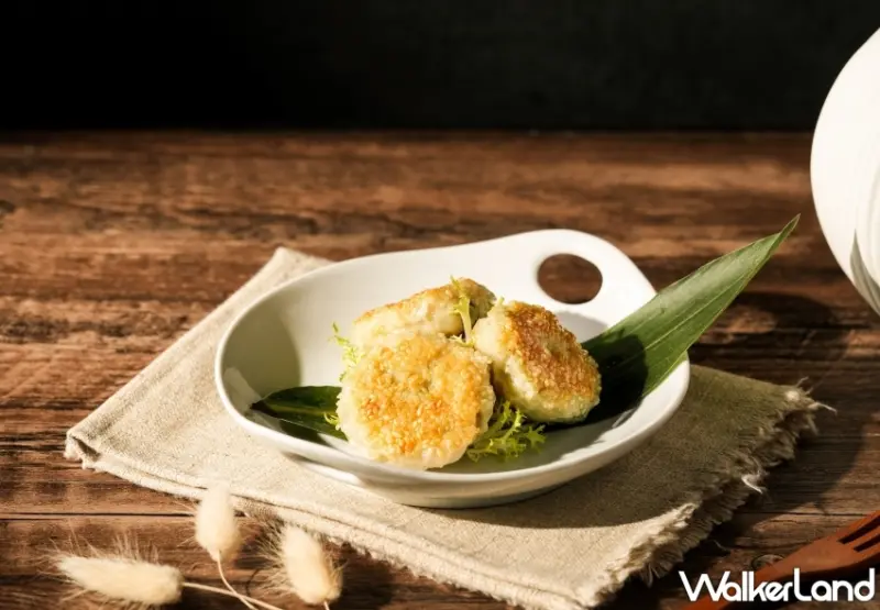 W紫艷中餐廳秋蟹開吃！郭偉雄主廚創意結合羊肚菌與螃蟹，限時推出秋蟹個人套餐。