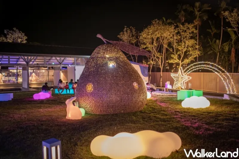 2024花蓮太平洋溫泉季 / WalkerLand窩客島提供 未經許可，不得轉載