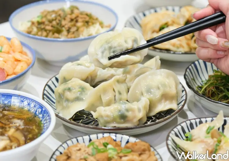 林口三井OUTLET二館試營運 / WalkerLand窩客島整理提供 未經許可不可轉載。