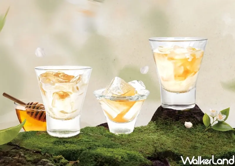 TEA TOP 茉茗青妙、轟蜜芽咧芽咧  / WalkerLand窩客島提供 未經許可，不得轉載