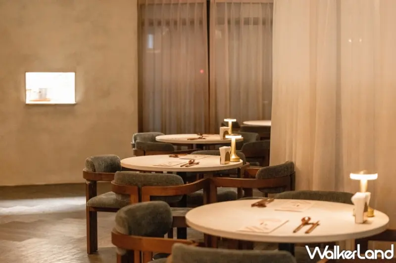 華爾街銀行家跨界打造！台北BeOne餐酒沙龍試營運，用台味法式料理重塑平民國宴。