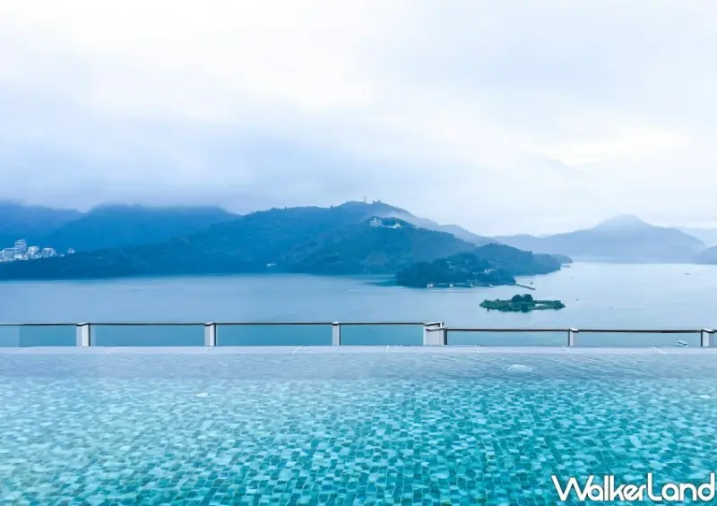 ▲▼漢來日月行館 日月潭溫泉飯店推薦 / WalkerLand窩客島整理提供。