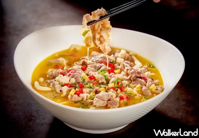 重慶川菜麻辣登台！台北晶華酒店攜手重慶麗晶酒店推出「山城扛鼎．江湖美饌」，品嚐重慶川菜限時開吃。