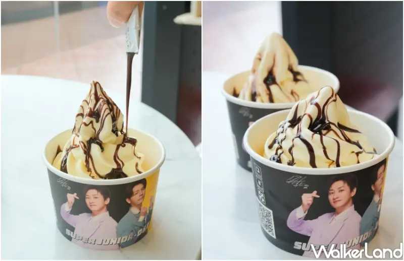 CITY TEA 現萃茶攜手哆啦A夢  / WalkerLand窩客島提供 未經許可，不得轉載