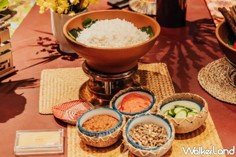 悅凱菲吃到飽新菜單！台北君悅凱菲屋「馬來西亞美食節」新菜單搶先看，馬來西亞護照再加碼85折優惠。