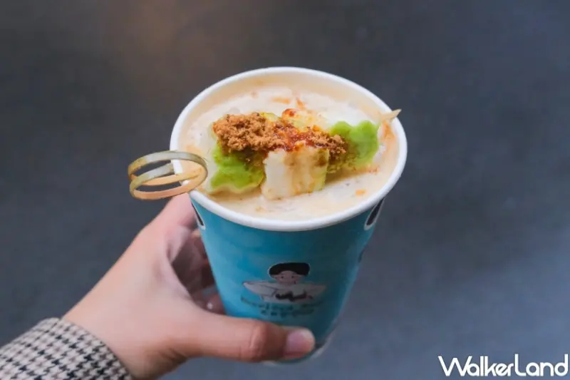 Barista Ray Taipei  / WalkerLand窩客島提供 未經許可，不得轉載