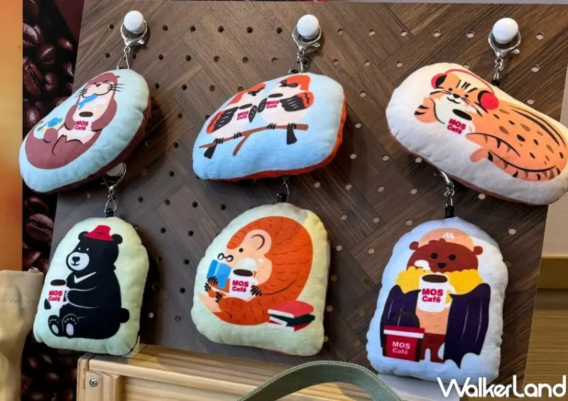 摩斯漢堡 新品資訊 / WalkerLand窩客島提供 未經許可，不得轉載