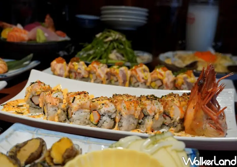 馬辣優惠 / WalkerLand窩客島整理提供 未經許可不可轉載。