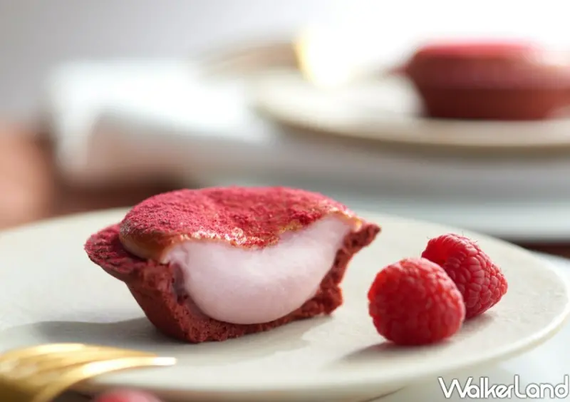 BAKE CHEESE TART起司塔台北快閃 / WalkerLand窩客島整理提供 未經許可不可轉載。