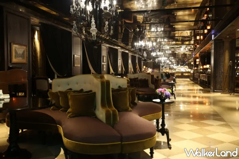 君品牛排吃到飽！君品酒店茶苑一日限定10盎司頂級肋眼牛排吃到飽，牛排控必吃清單。