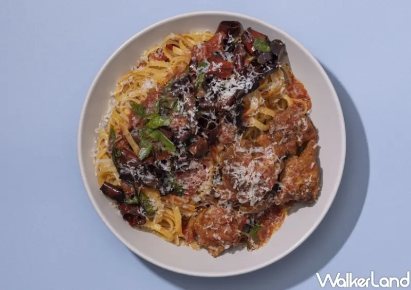 貳樓X袋鼠金融 韭菜友好餐廳  / WalkerLand窩客島提供 未經許可，不得轉載