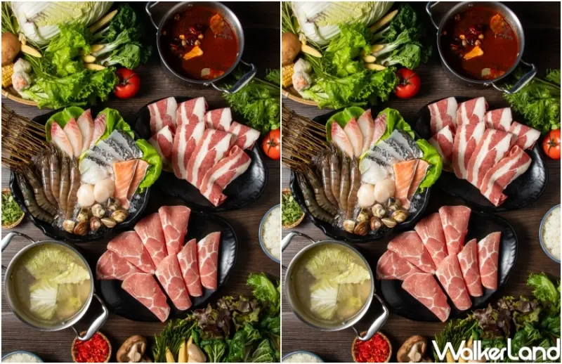 這一鍋集團 雙11優惠活動資訊 / WalkerLand窩客島提供 未經許可，不得轉載