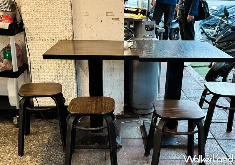 ▲▼想在台北品嘗正宗脆皮肉圓，「冠捷脆皮黃金肉圓」不可錯過 / WalkerLand窩客島整理