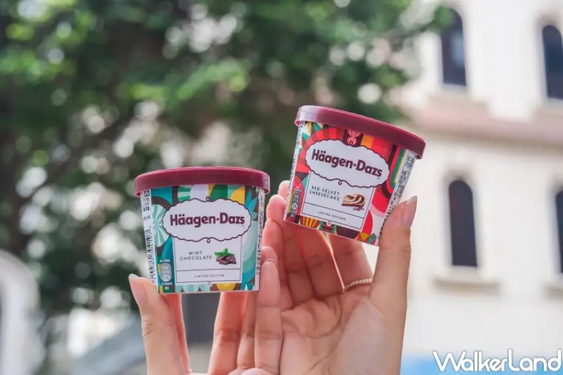 ▲Global Mall在全台多間門市、多間品牌推出買一送一優惠 / WalkerLand窩客島整理提供