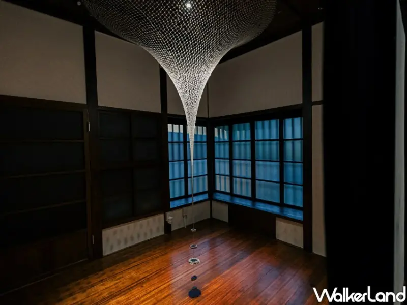 找一步Hike and Seek－山海圳跨界創作展 / WalkerLand窩客島整理提供 未經許可不可轉載。