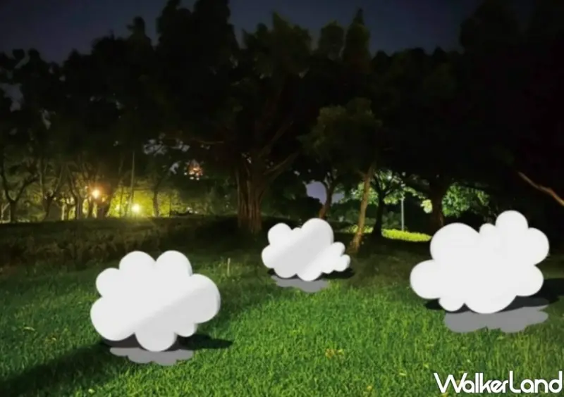 2024台北白晝之夜 / WalkerLand窩客島整理提供 未經許可不可轉載。