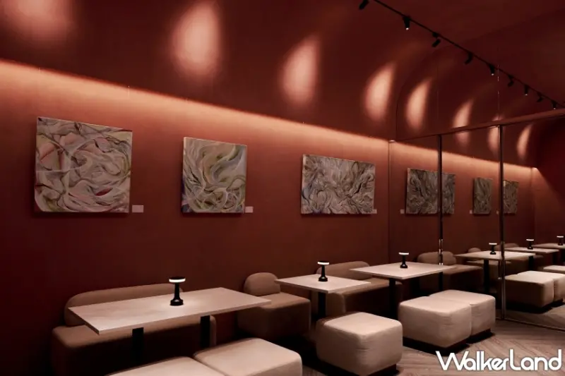 華爾街銀行家跨界打造！台北BeOne餐酒沙龍試營運，用台味法式料理重塑平民國宴。